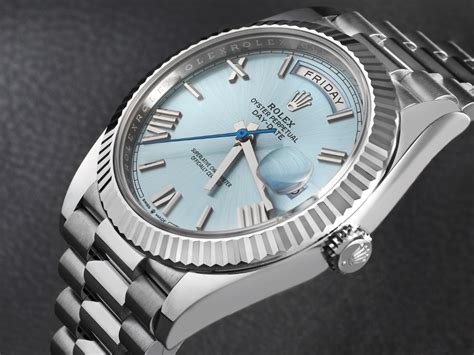 rolex date 34 fluted bezel